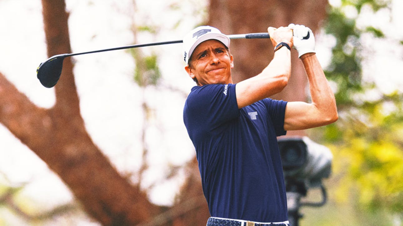 Dean Burmester, Carlos Ortiz Tied After Round 2 of HSBC LIV Golf Hong Kong