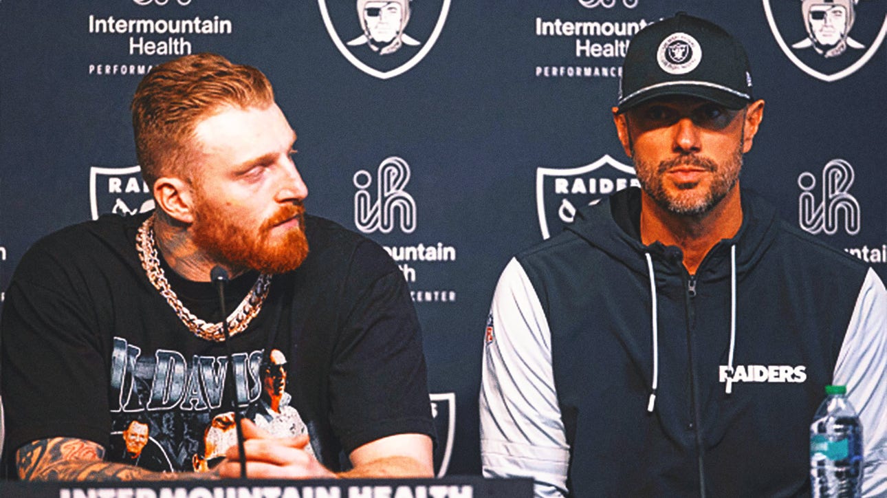 Raiders Free Agency: The Players Las Vegas Signed After Agreeing to Maxx Crosby Trade