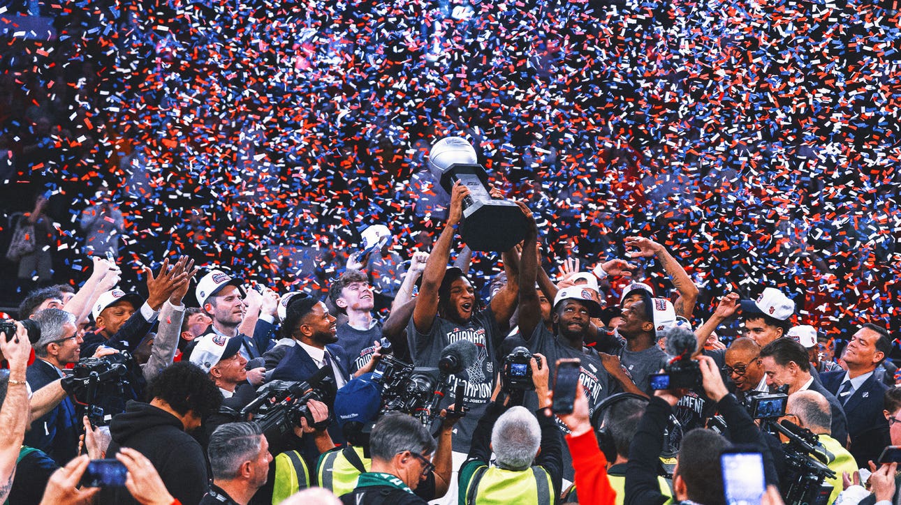 Men's CBK AP Top 25: Purdue, St. John's Reenter Top 10