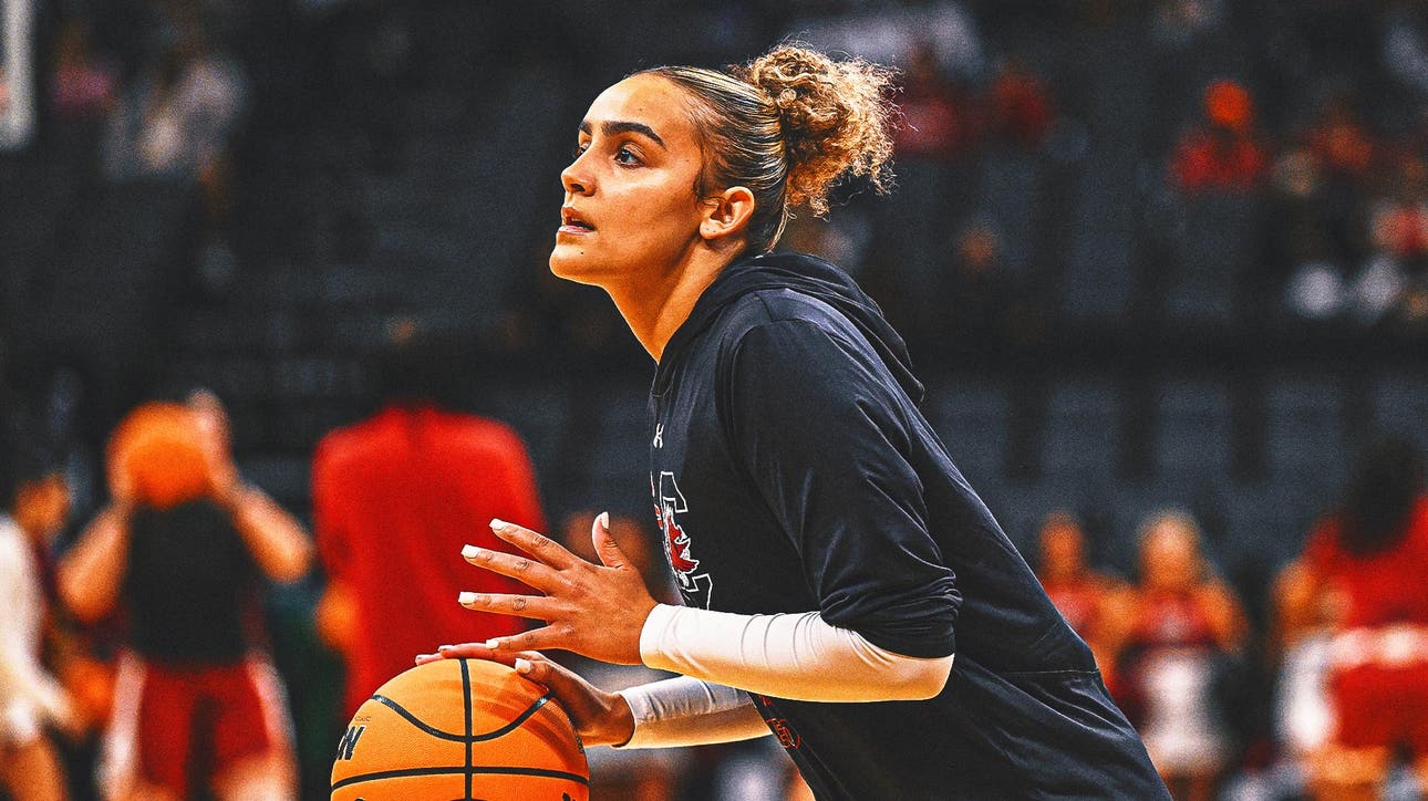 NCAA Men's, Women's Basketball Tournament Highlights: Iowa-Illinois Underway