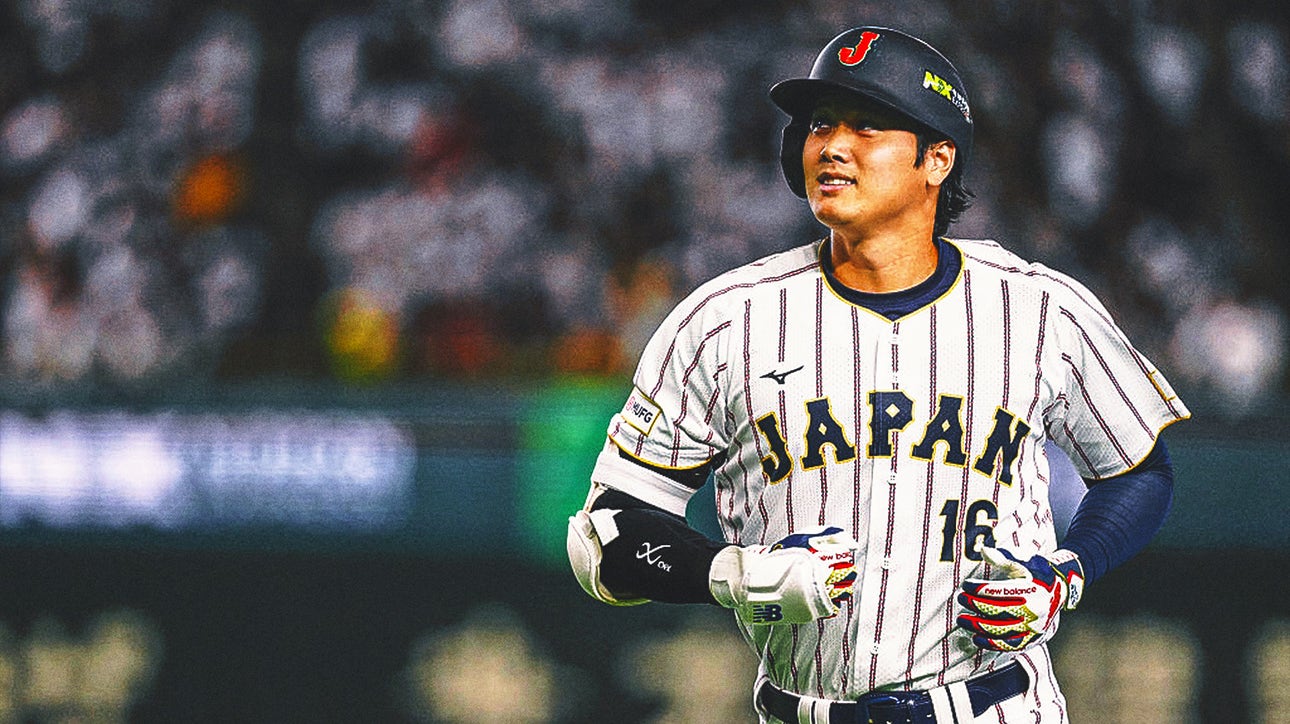2026 World Baseball Classic MVP Odds: Shohei Ohtani Takes Over as Favorite