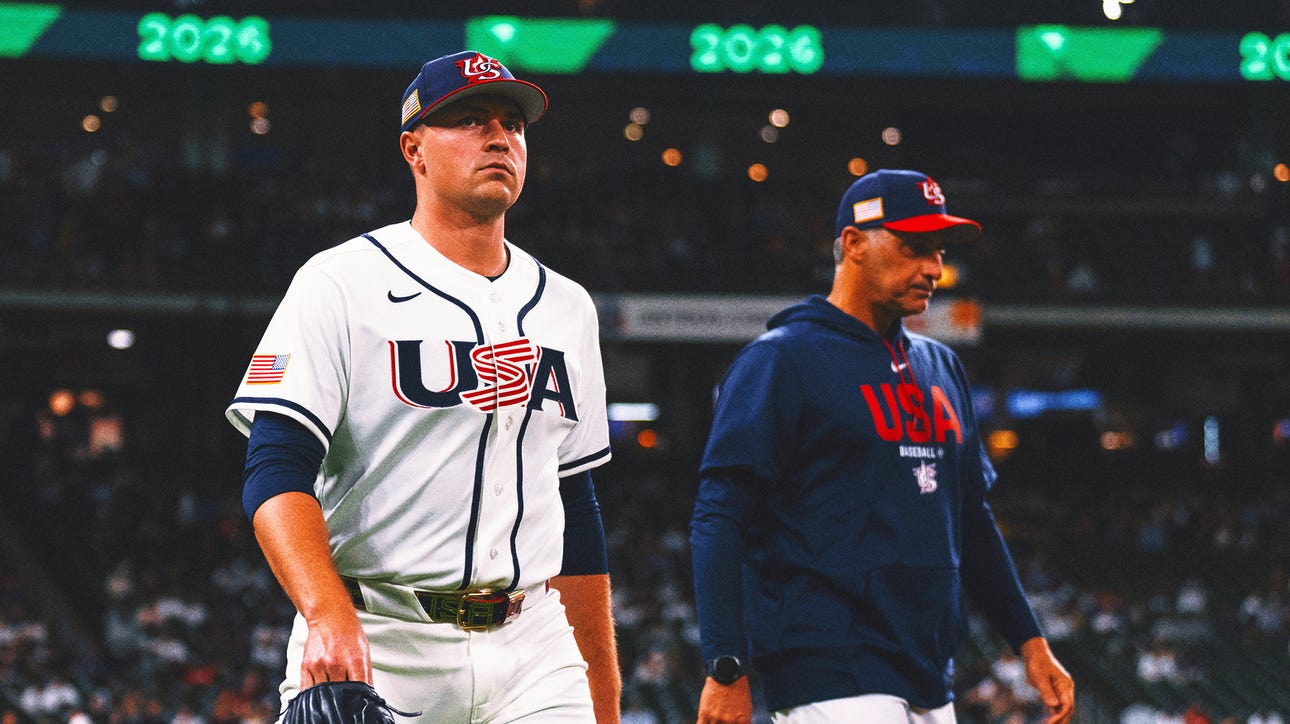 'I Hate It': Tarik Skubal Still Not At Peace With Leaving Team USA Early At WBC
