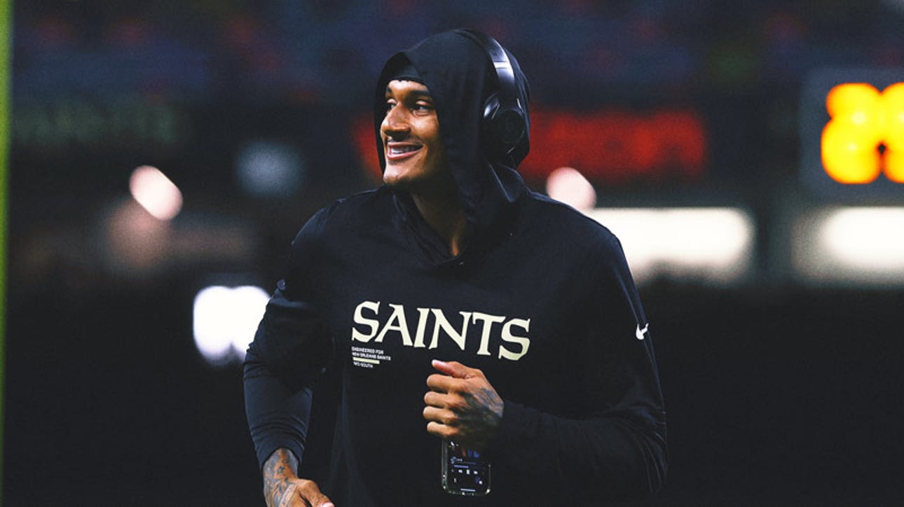 Saints CB Alontae Taylor: 'I'm Definitely Best' NFL Free Agent Cornerback