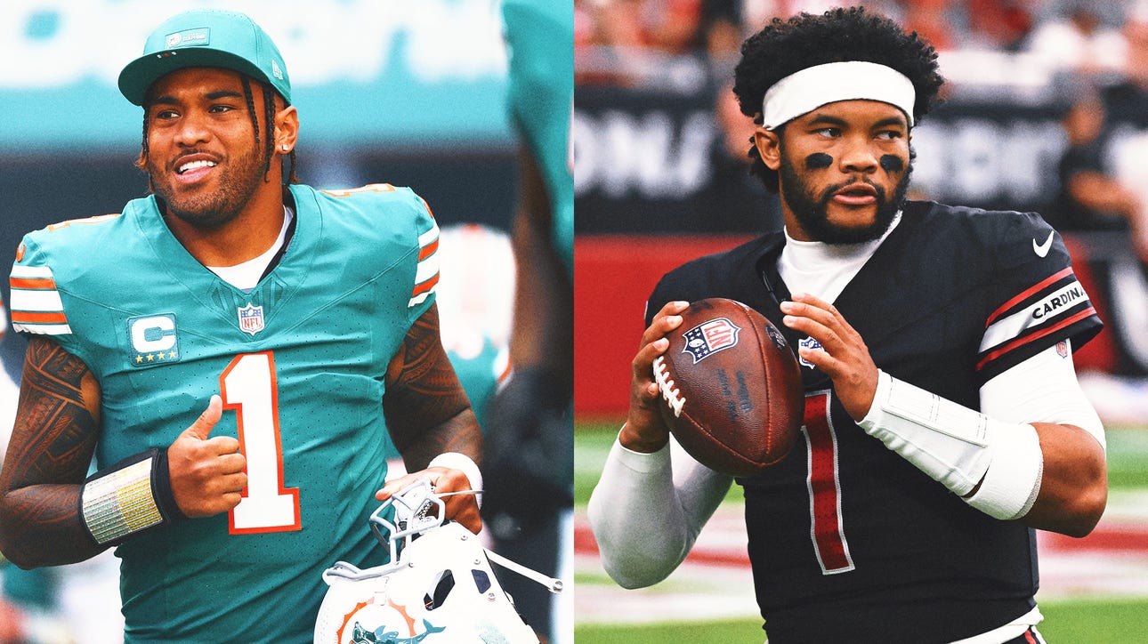 Vikings Reportedly Considering Tagovailoa, Murray; Will Release Pair of Veterans