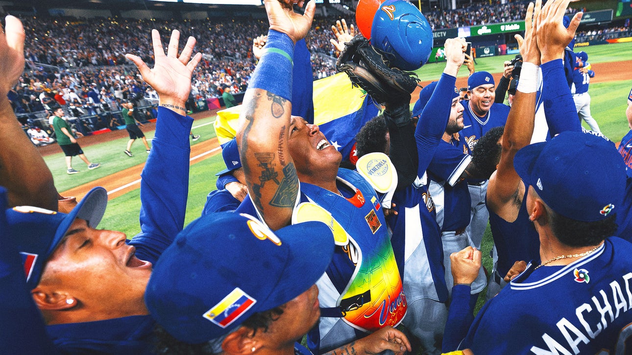 MLB Might Consider Moving The Thriving World Baseball Classic to Midseason