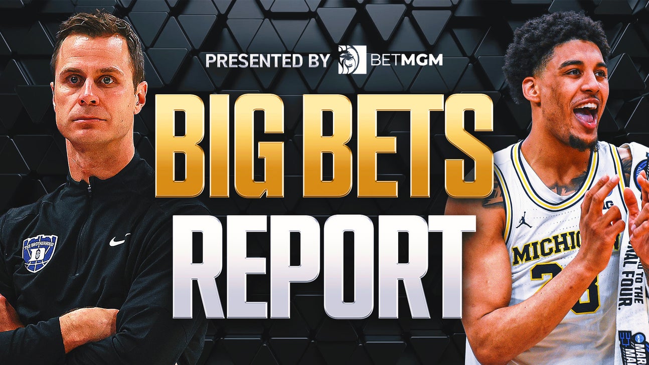 Big Bets Report: Bettor Loses Chance at $500k After Shocking Duke Loss