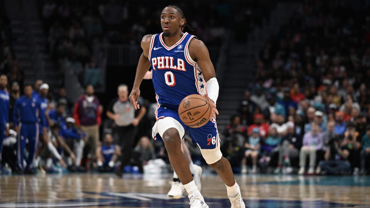 theScore Bet Promo Code: Get a $1,000 Bonus for Any NBA Action Tonight, Including Pistons vs Thunder