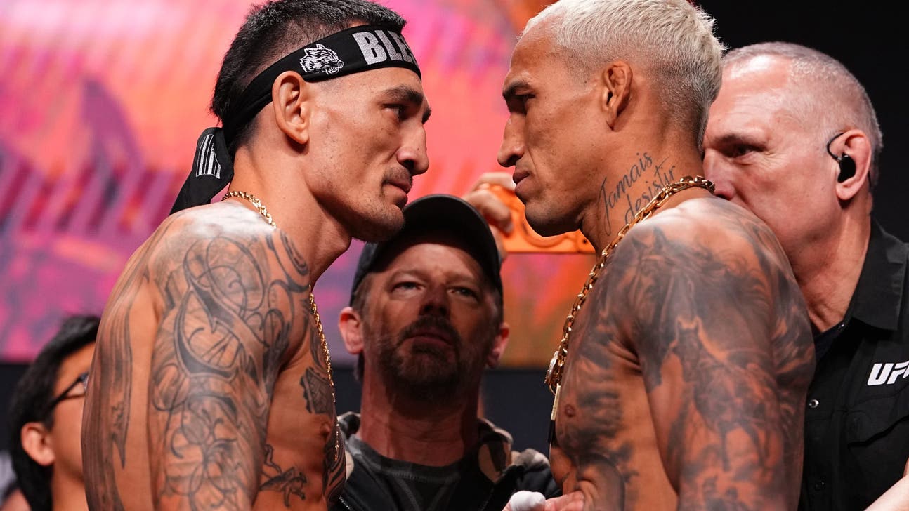 BetMGM Bonus Code FOXSPORTS: Claim up to $1500 in Bonuses for UFC 326, Holloway vs Oliveira