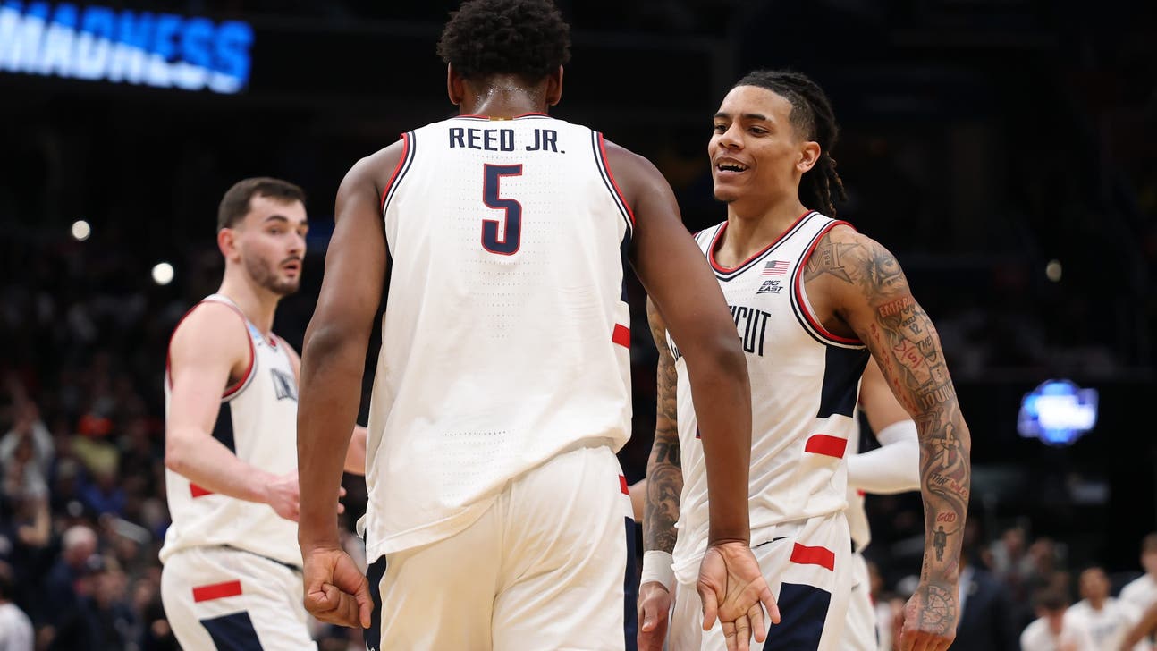 Underdog Promo Code FOXSPORTS: Bet $5, Get $50 Bonus Final Eight College Basketball Matchups