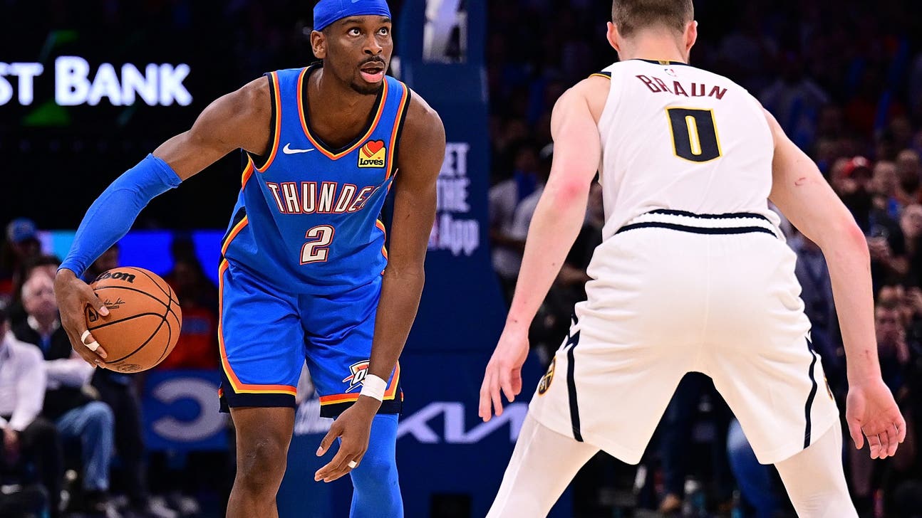 Kalshi Promo Code FOXSPORTS: Get $10 in Bonuses Ahead of Celtics vs Thunder