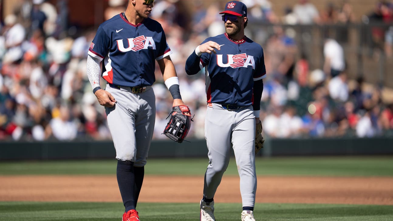 DraftKings Promo Code: Bet $5, Get $200 on USA vs Brazil in the World Baseball Classic