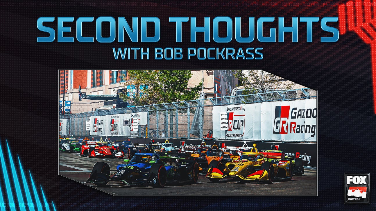 Second Thoughts: What City Should Be Next For New INDYCAR Race?