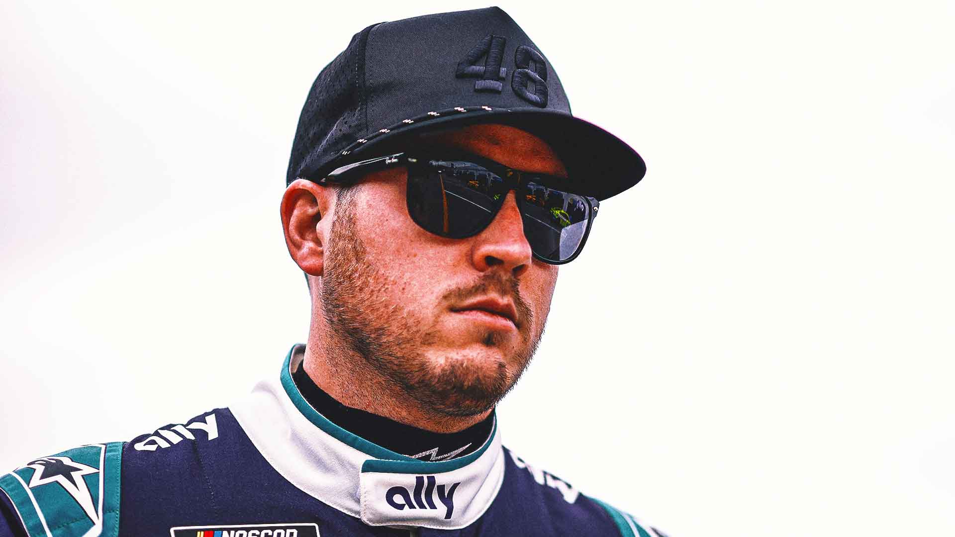 Alex Bowman to Miss Phoenix Cup Race due to Vertigo