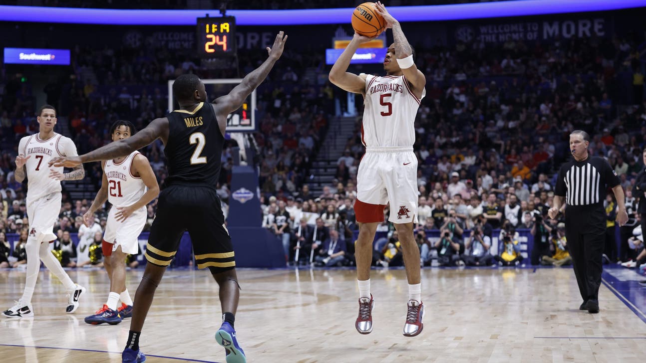 FanDuel Arkansas Promo Code: Bet $5, Get $300 Win or Lose as FanDuel Launches in Arkansas