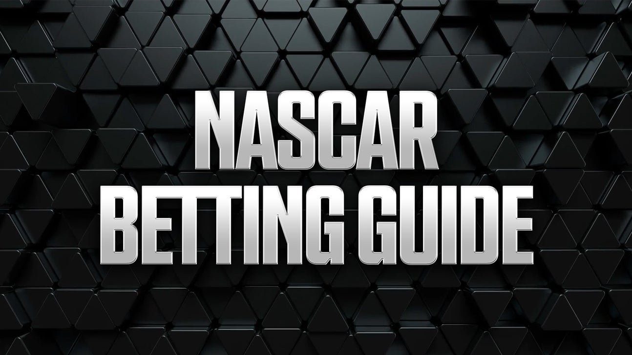 NASCAR Betting Guide: Best Betting Sites, Apps, Sportsbook Promos, and How to Bet on NASCAR