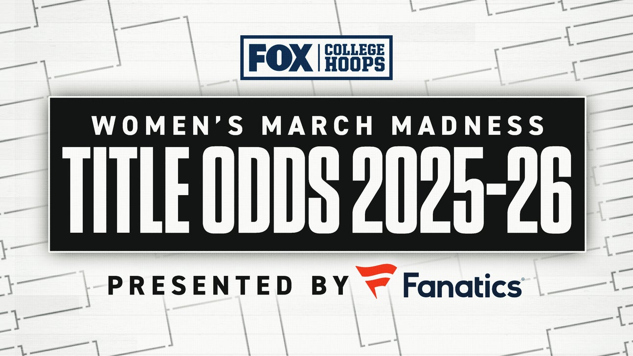 2025-26 Women's March Madness Odds: Texas Surges After Winning SEC Title