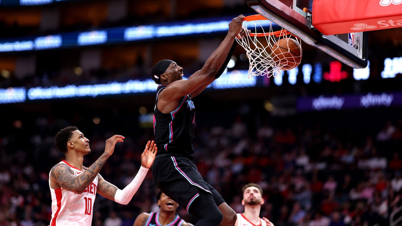 Underdog Promo Code: Claim a $50 Bonus for Tonight's NBA, Including Spurs vs Heat, Warriors vs Mavericks