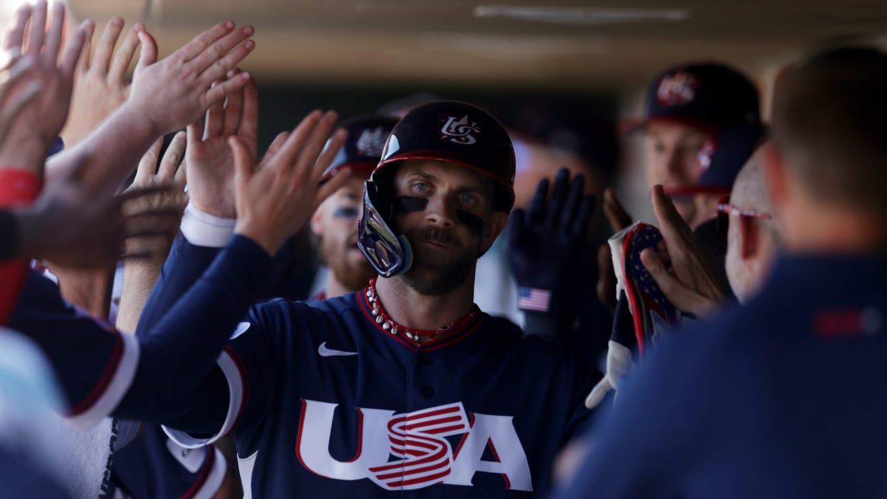 FanDuel World Baseball Classic Odds and Promos: Latest Information and Offers for the WBC