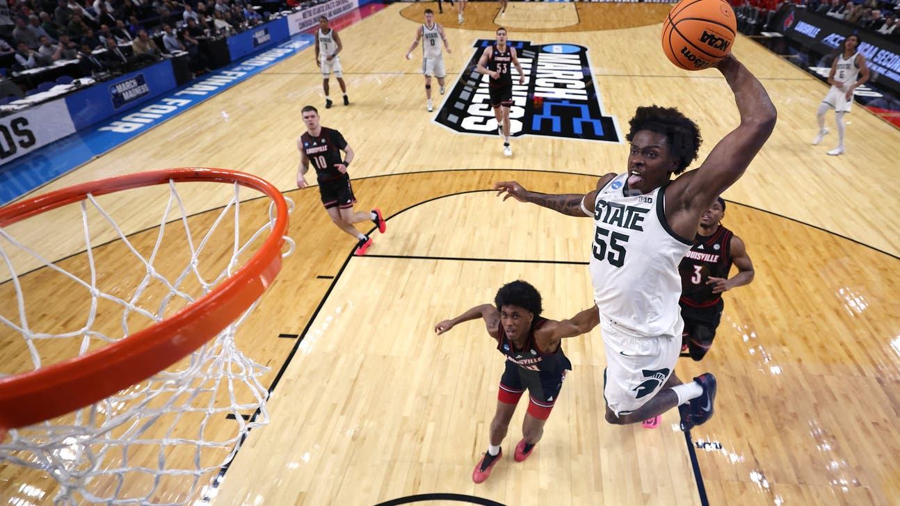 Underdog Promo Code FOXSPORTS: Play $5, Get $50 in Bonuses Ahead of Tonight's College Basketball Schedule