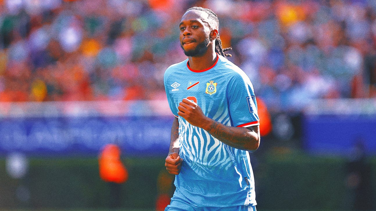 DR Congo World Cup 2026 Schedule: Locations, Dates, Times