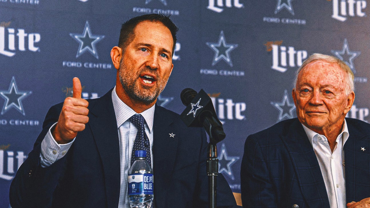 NFL Mailbag: Are Cowboys Close to Contention? Will Shedeur Sanders be Browns' starter?