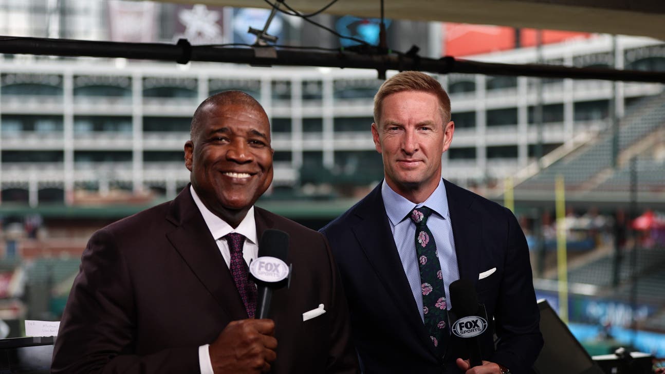 Curt Menefee, Joel Klatt Headline The 2026 FOX UFL Season