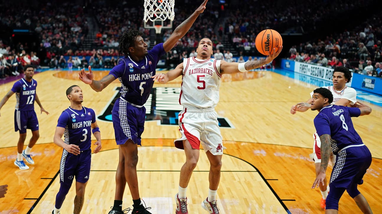 Kalshi Promo Code FOXSPORTS Unlocks a $10 Bonus For Your Favorite March Matchup Today
