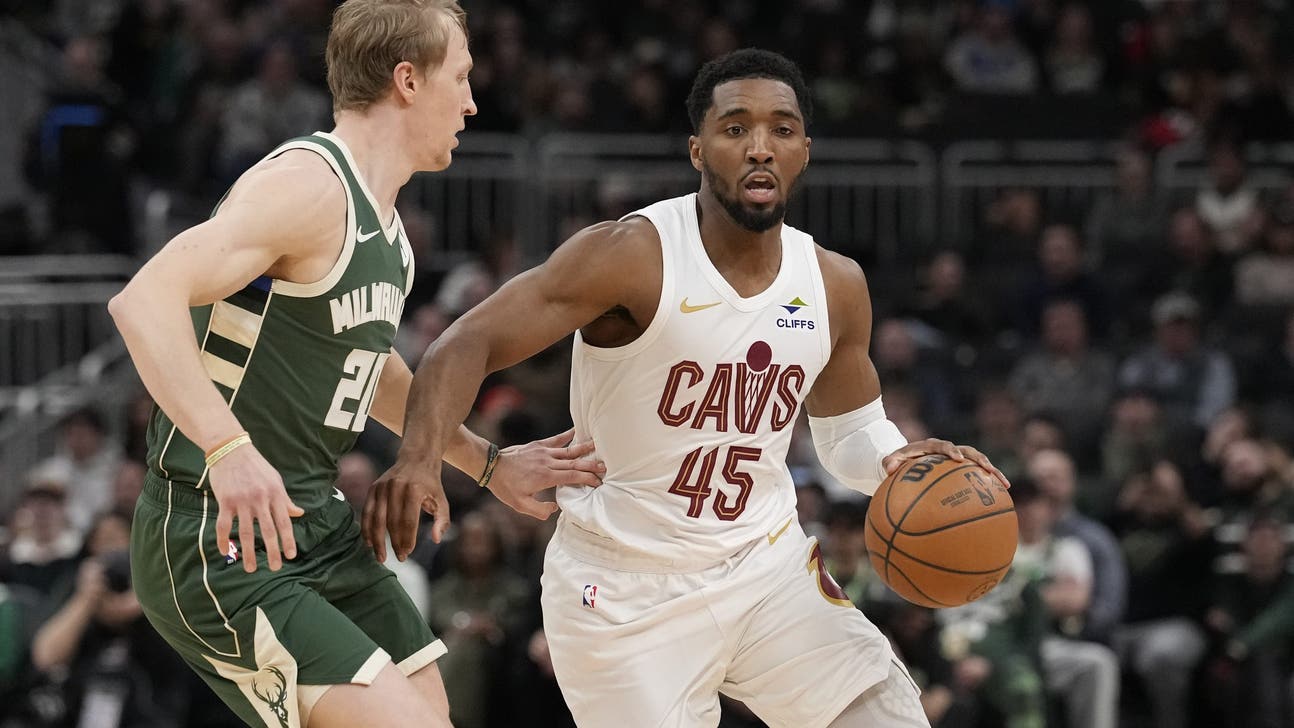 Kalshi Promo Code FOXSPORTS Provides New Users With a $10 Bonus for Magic vs Cavaliers or Nuggets vs Suns