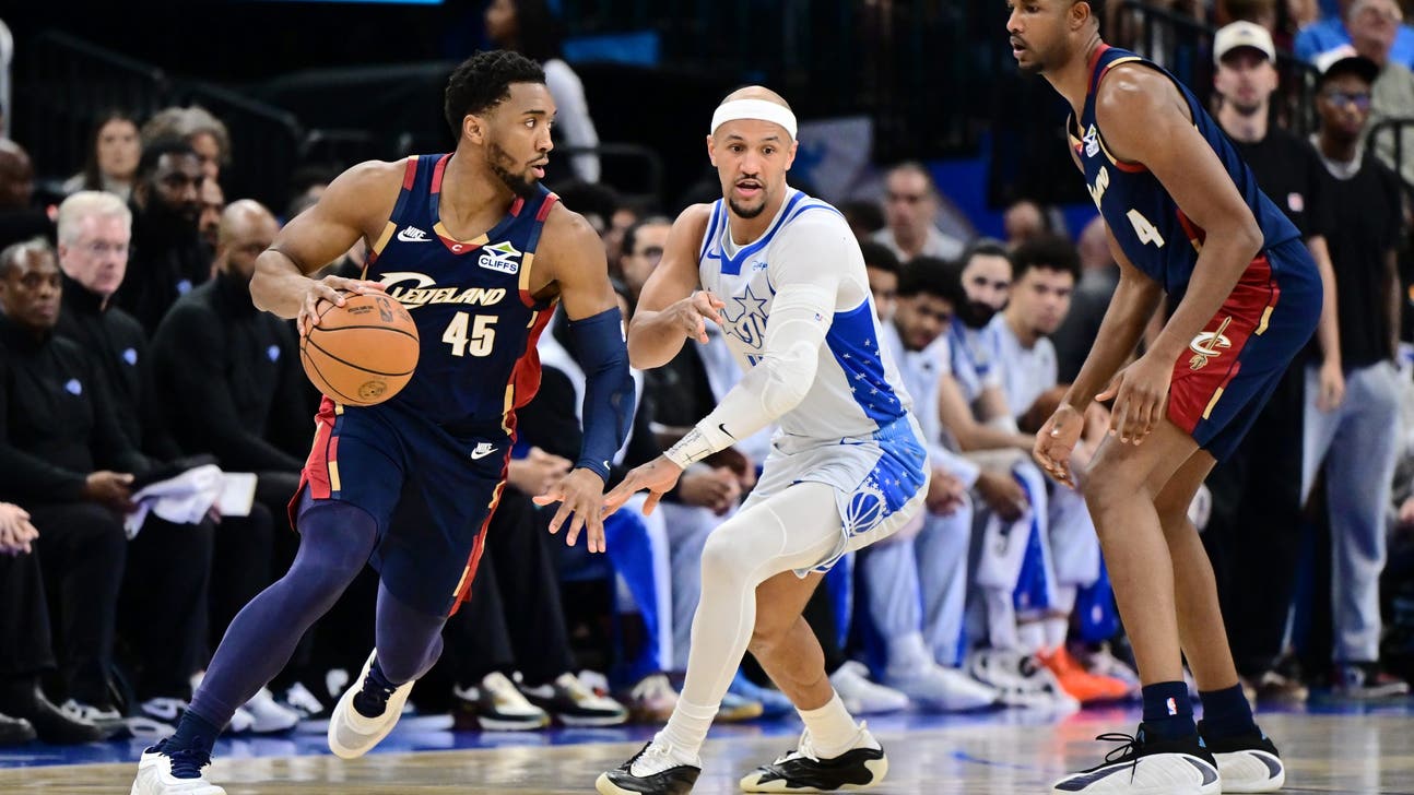 Underdog Promo Code FOXSPORTS Unlocks a $50 Bonus for Cavaliers-Mavericks, Timberwolves-Warriors