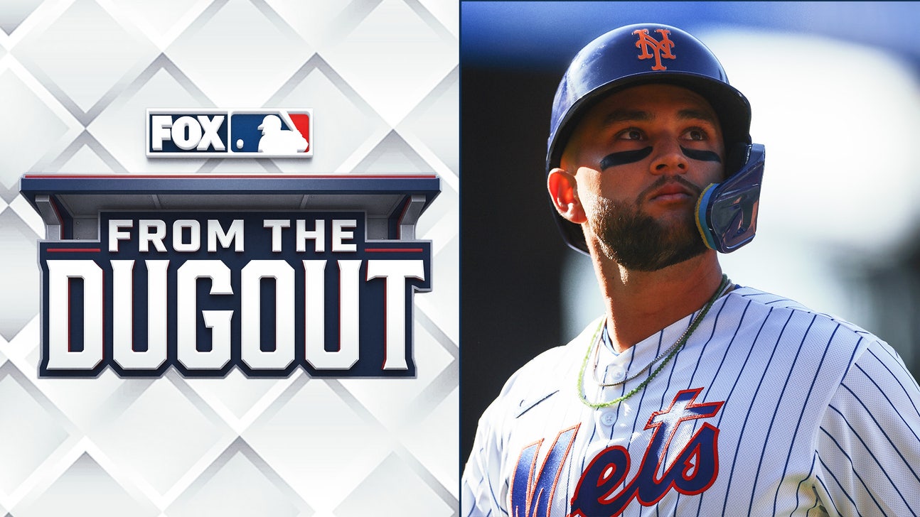 From The Dugout: How Bo Bichette, Luis Robert Are Adjusting to Mets, New York