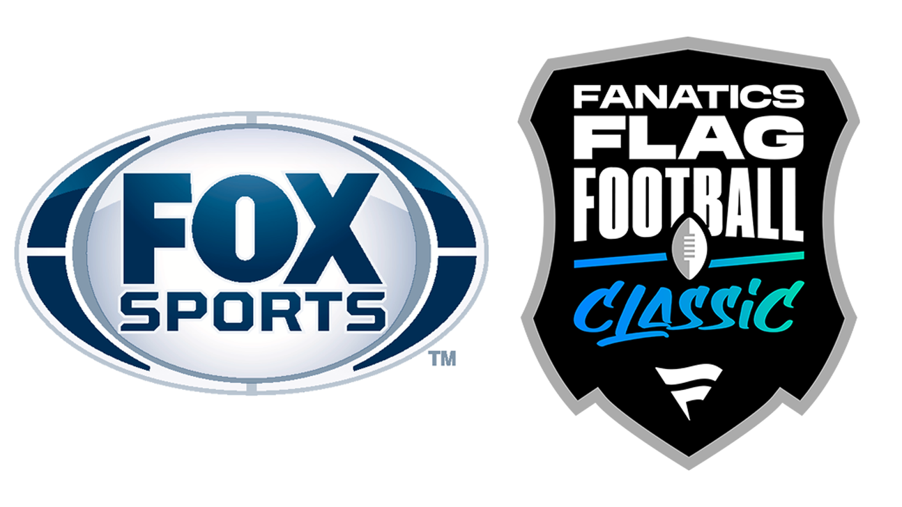 FOX Sports’ Kevin Burkhardt and Greg Olsen To Call Inaugural Fanatics Flag Football Classic