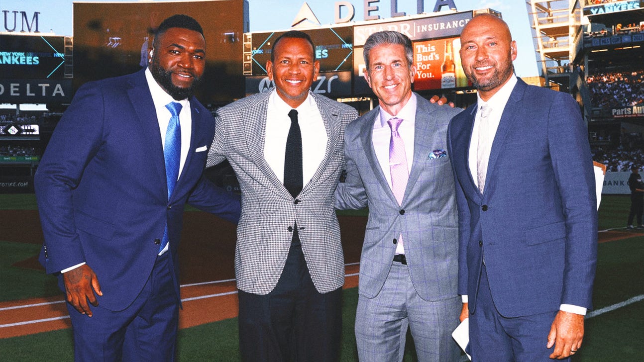 FOX Sports Assembles Top-Tier Roster for 2026 MLB Regular Season Coverage