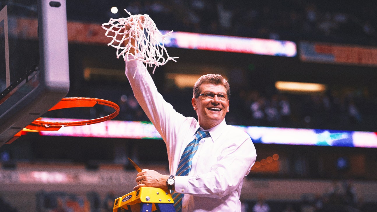 The 5 Longest Winning Streaks in Women's College Basketball History