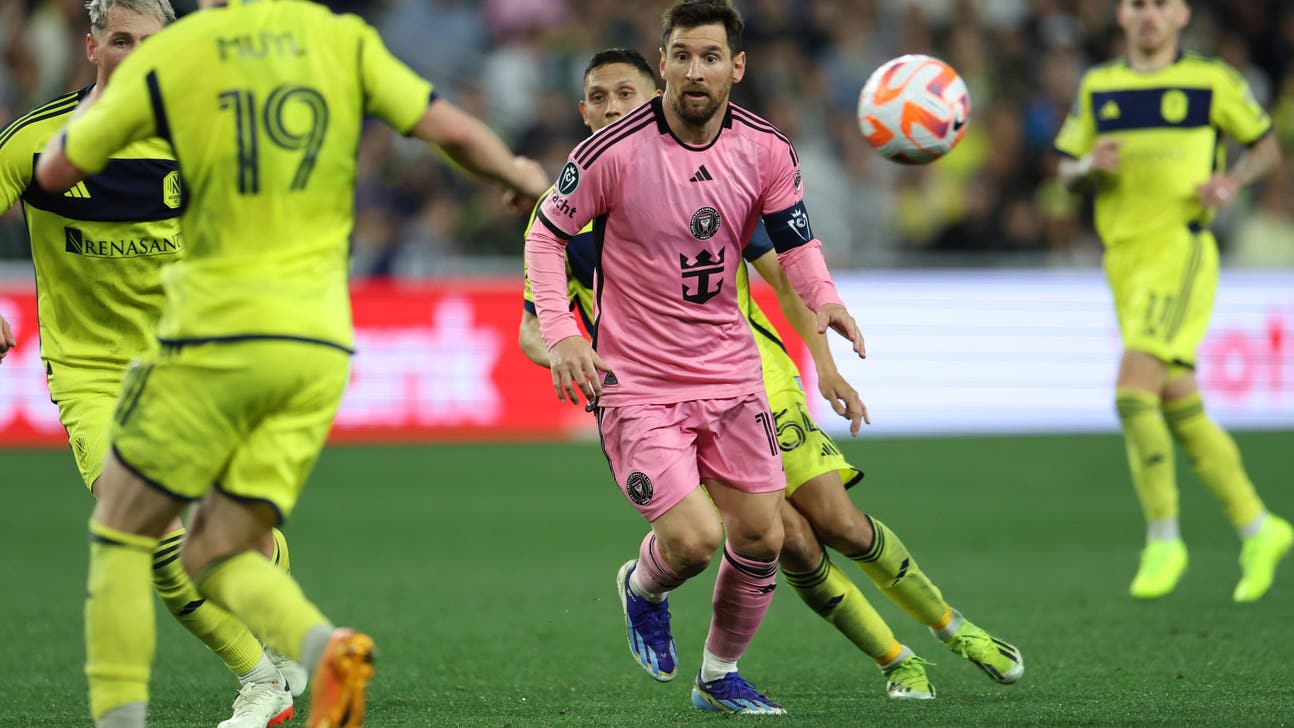 FOX Sports Kicks Off 2026 Concacaf Champions Cup Round of 16