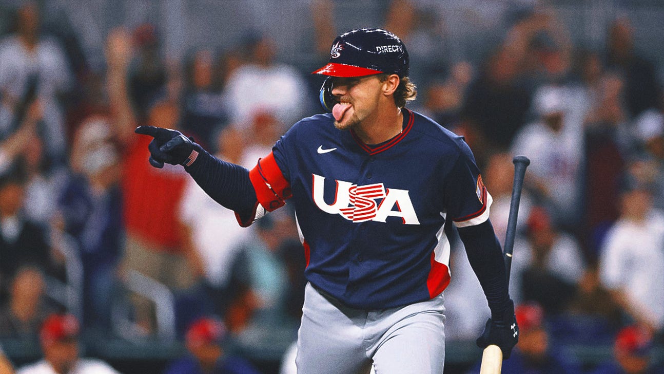 Team USA's WBC 2-1 Win Over Dominican Republic Set FOX Sports Viewership Records