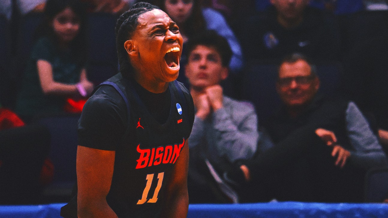 2026 Men's March Madness First Four: Howard Gets First Tourney W, Texas Wins Late