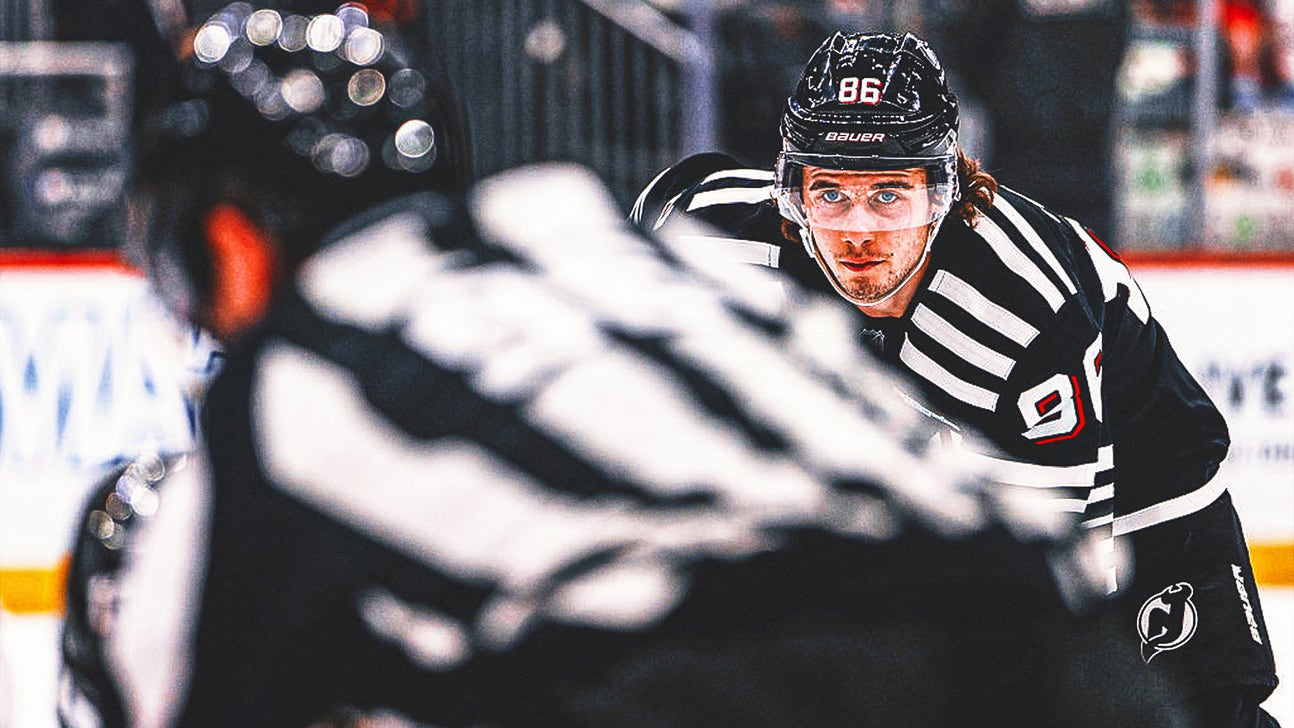 Big Bets Report: $10, 22-Leg NHL Parlay Cashes for $37K