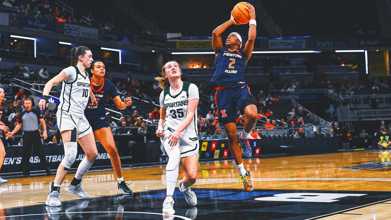 Last Night in College Basketball: Big Ten Conference Tournament Chaos