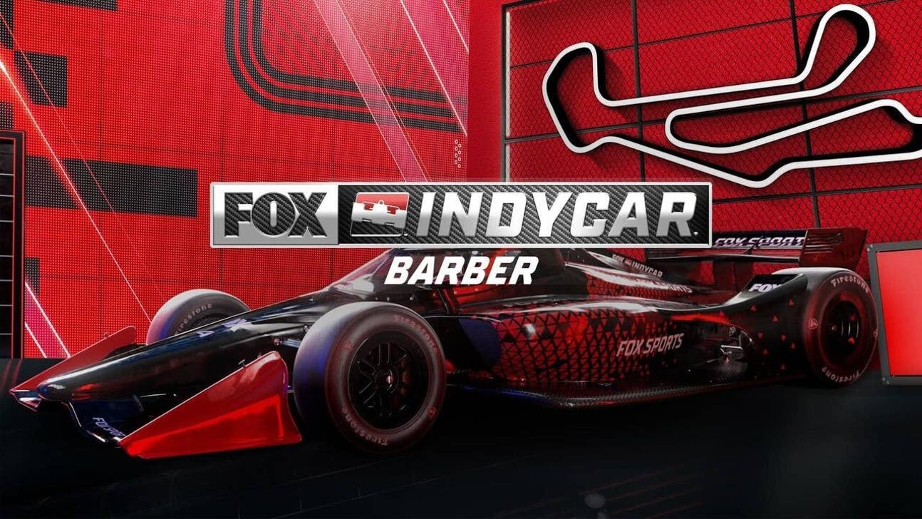 FOX Super 6 INDYCAR Contest: Bob Pockrass' Barber Picks, Predictions