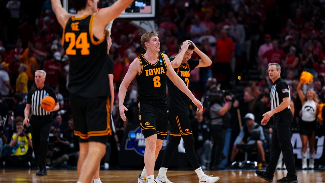 Underdog Promo Code FOXSPORTS: Unlock a $50 Bonus For Today's College Basketball