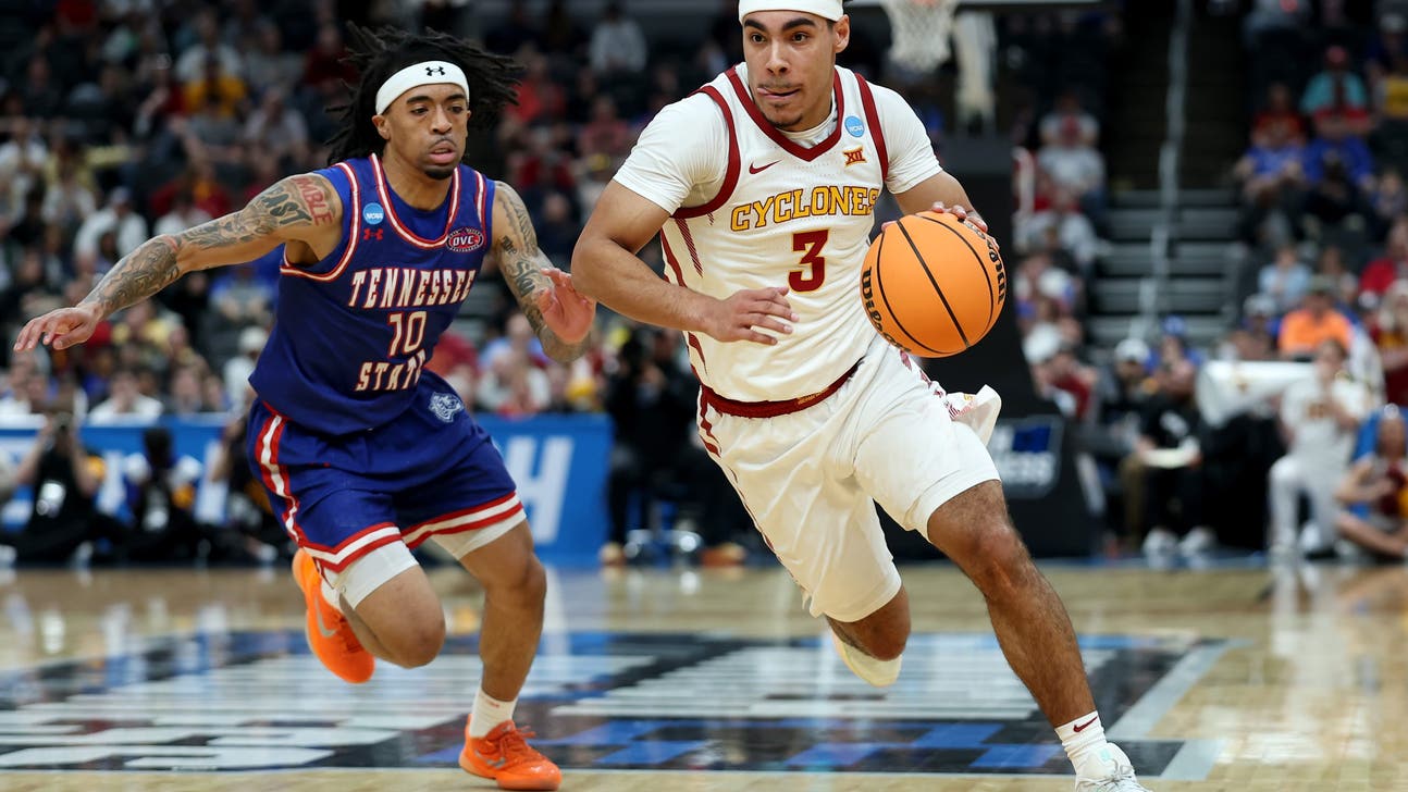 Underdog Promo Code FOXSPORTS Unlocks $50 Bonus For College Basketball Today