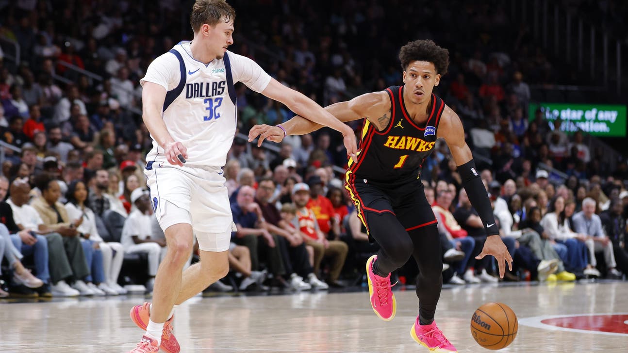 Kalshi Promo Code FOXSPORTS: Trade $10, Get a $10 Bonus for Magic vs Hawks, Lakers vs Rockets