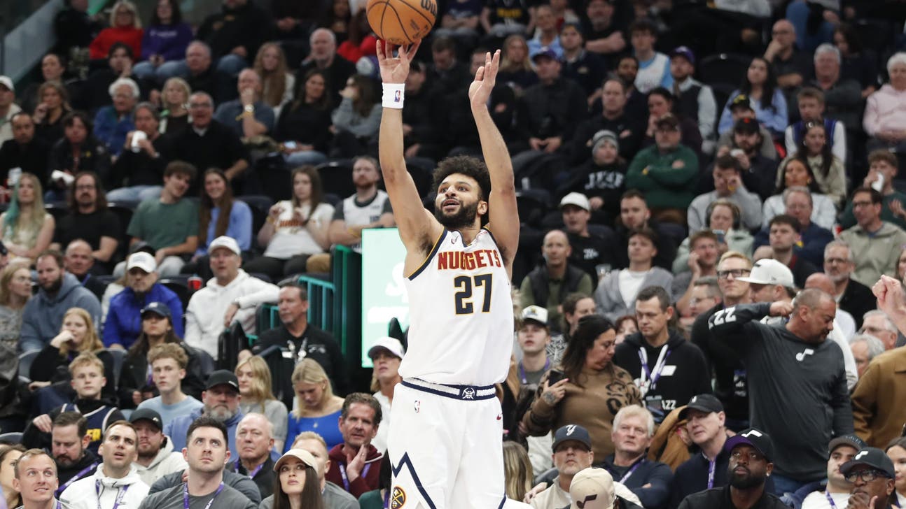 Underdog Promo Code: Enter the Code FOXSPORTS to Secure $75 in Bonuses for Warriors-Rockets, Lakers-Nuggets