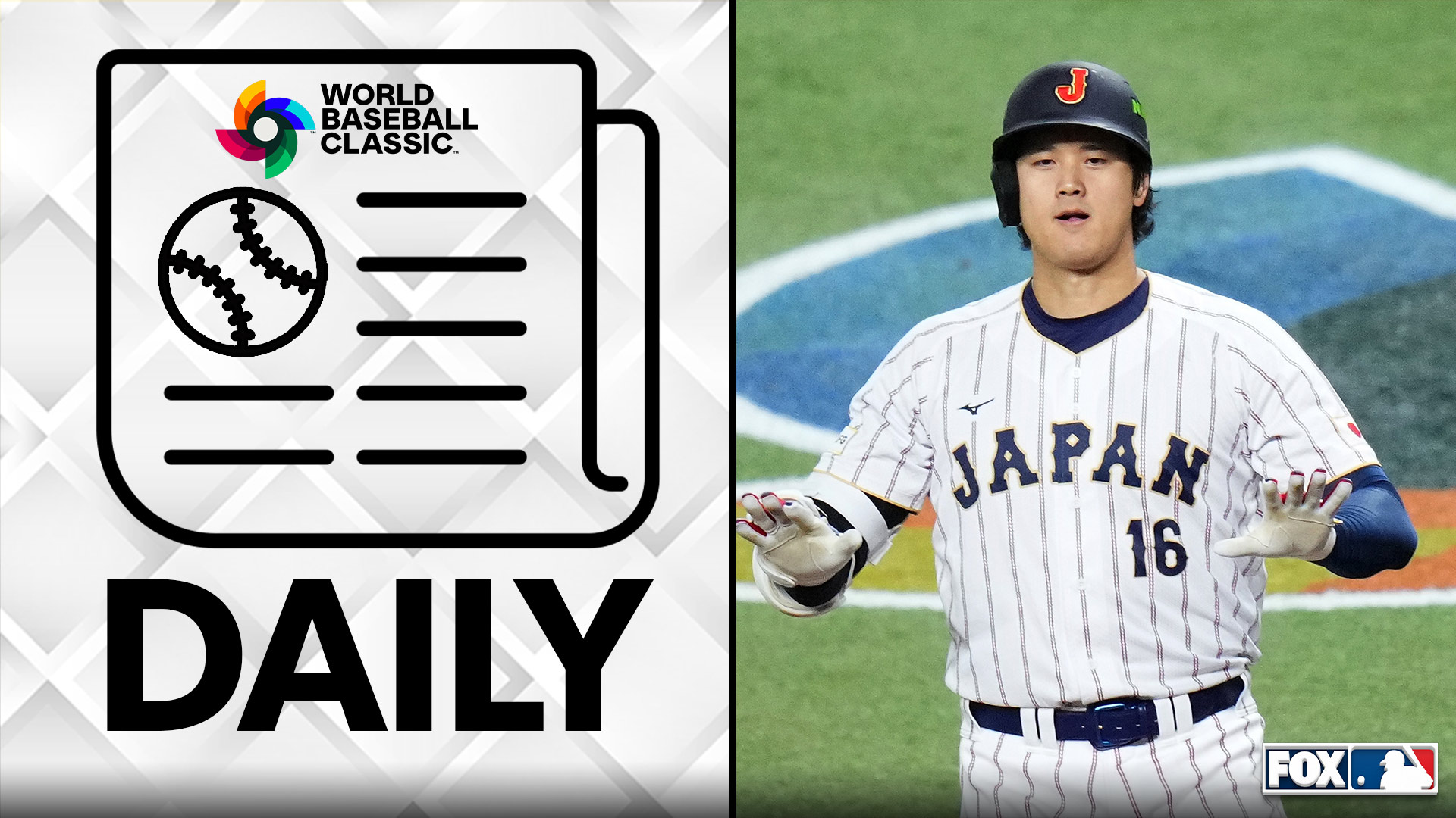 WBC Daily: Japan's Reign Ends; Italy's Espresso-Fueled Run Continues