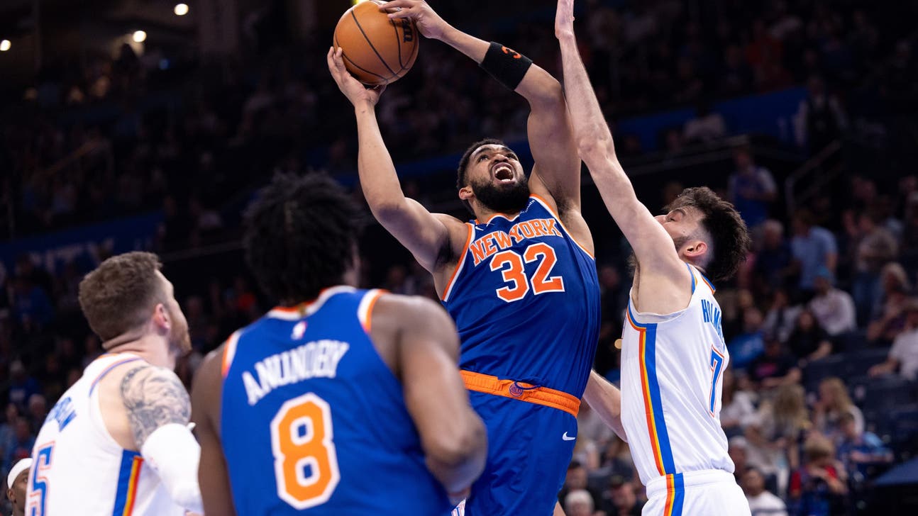 Sleeper Promo Code: Enter the Code FOXSPORTS for $20 Free and a 100% Deposit Match Ahead of Knicks vs Rockets