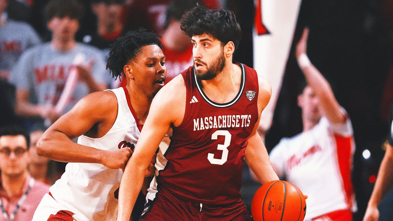 Miami (OH) Loses to UMass in MAC Quarterfinals, Ending Undefeated Season