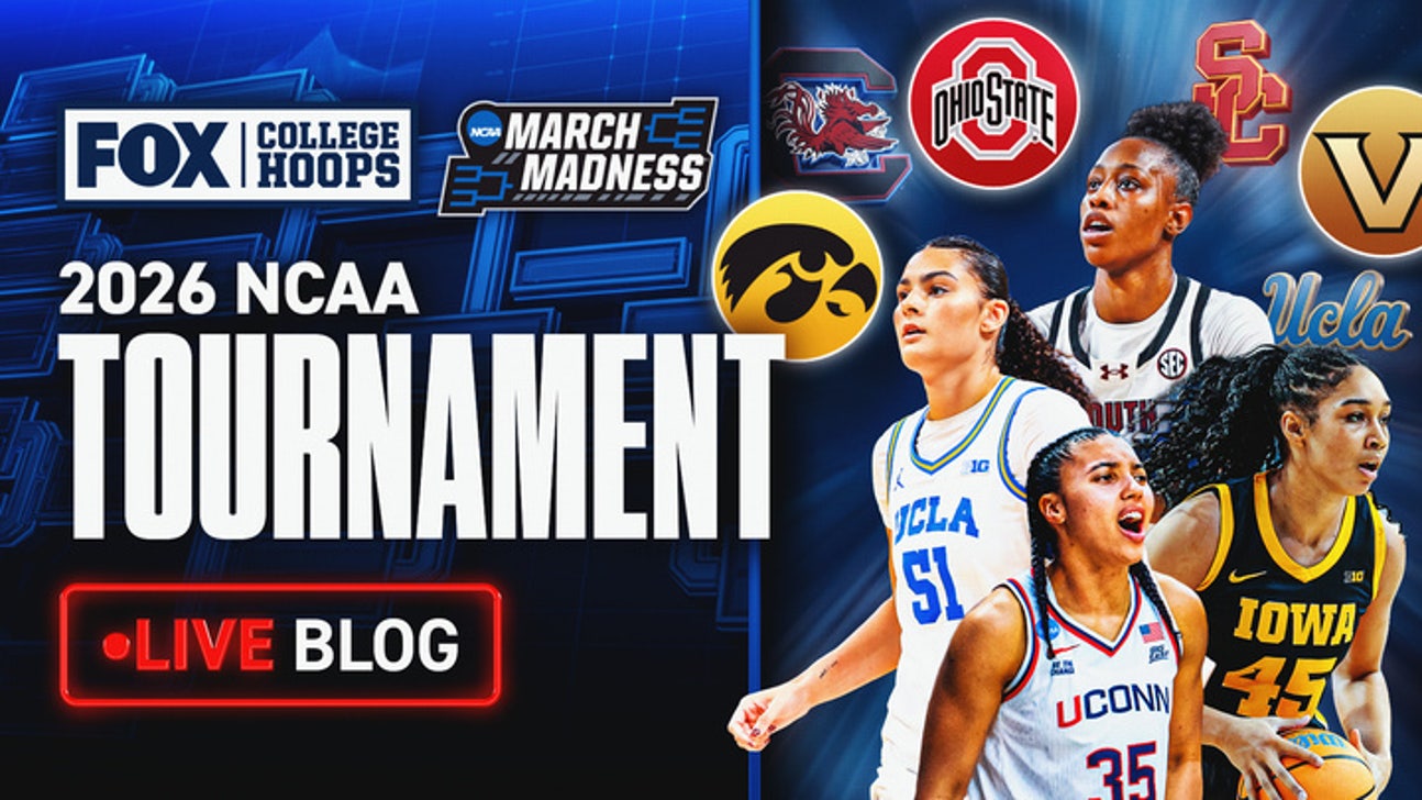 2026 NCAA Women's Basketball Tournament Highlights: UCLA Beats Oklahoma State To Cap Round of 32