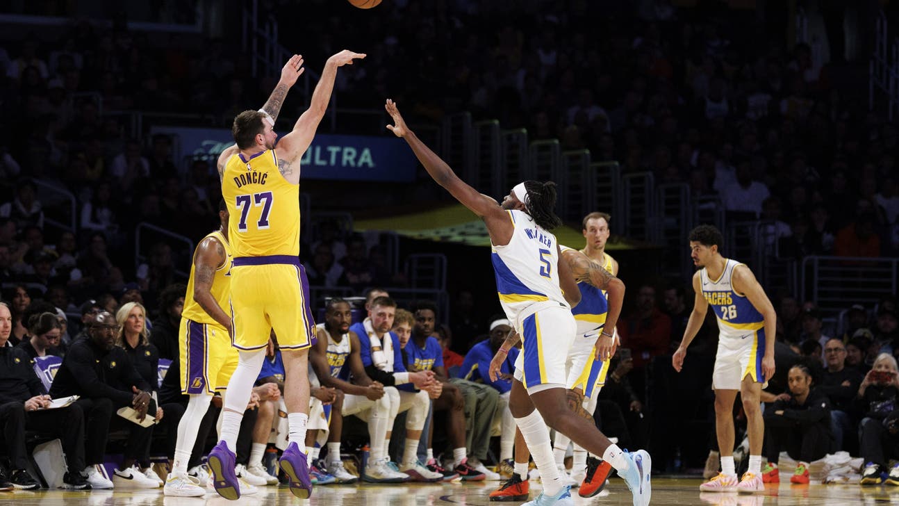 Underdog Promo Code FOXSPORTS Allows You to Play $5, Get $75 on Knicks vs Lakers, Rockets vs Spurs