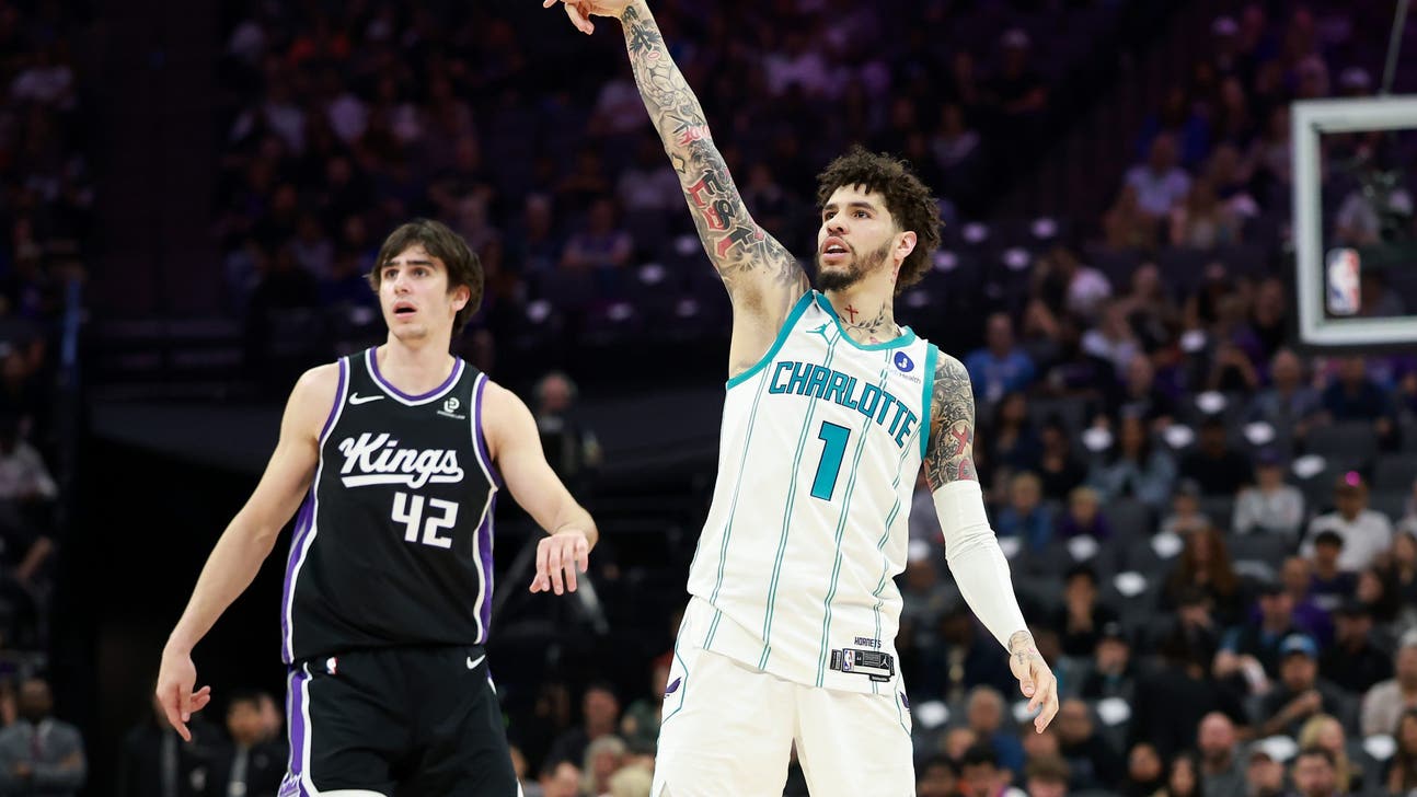 Kalshi Promo Code: Enter Code FOXSPORTS to Unlock a $10 Bonus for Hornets vs Spurs, Nuggets vs Lakers