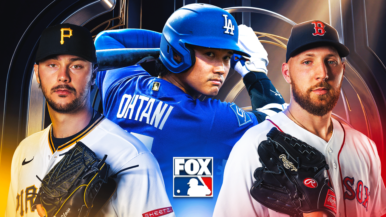 MLB Awards Predictions: Who'll Challenge for MVP, Cy Young and Rookie of the Year?